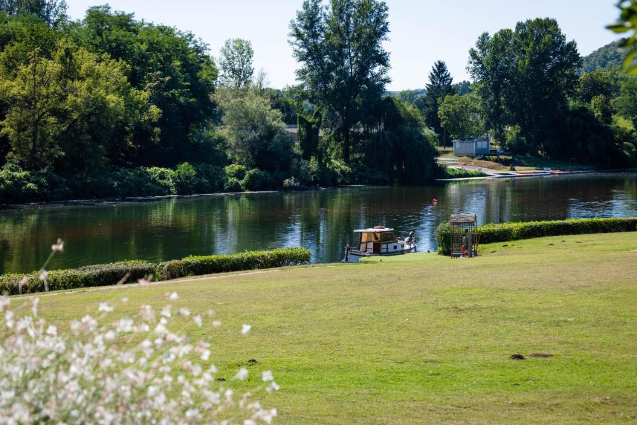 La Reserve Albi Hotel Restaurant Zewnętrze zdjęcie