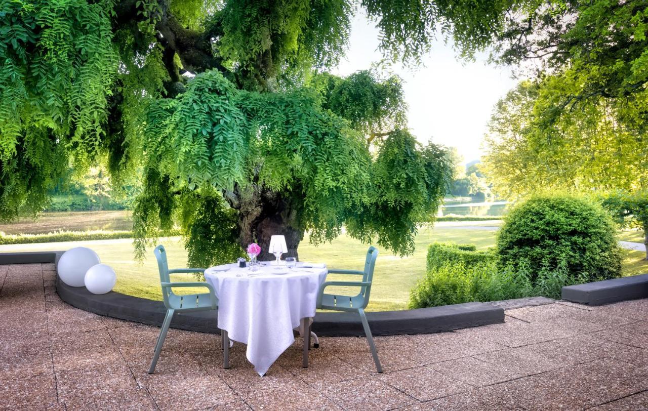 La Reserve Albi Hotel Restaurant Zewnętrze zdjęcie