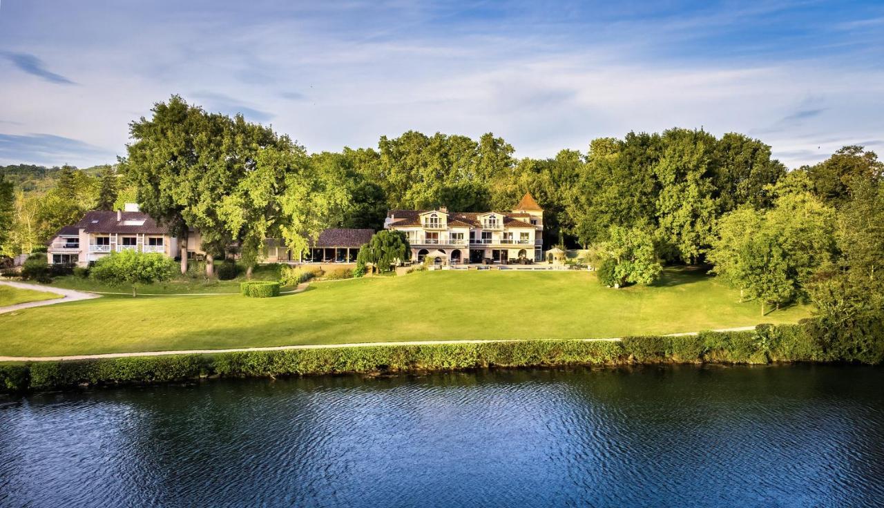 La Reserve Albi Hotel Restaurant Zewnętrze zdjęcie