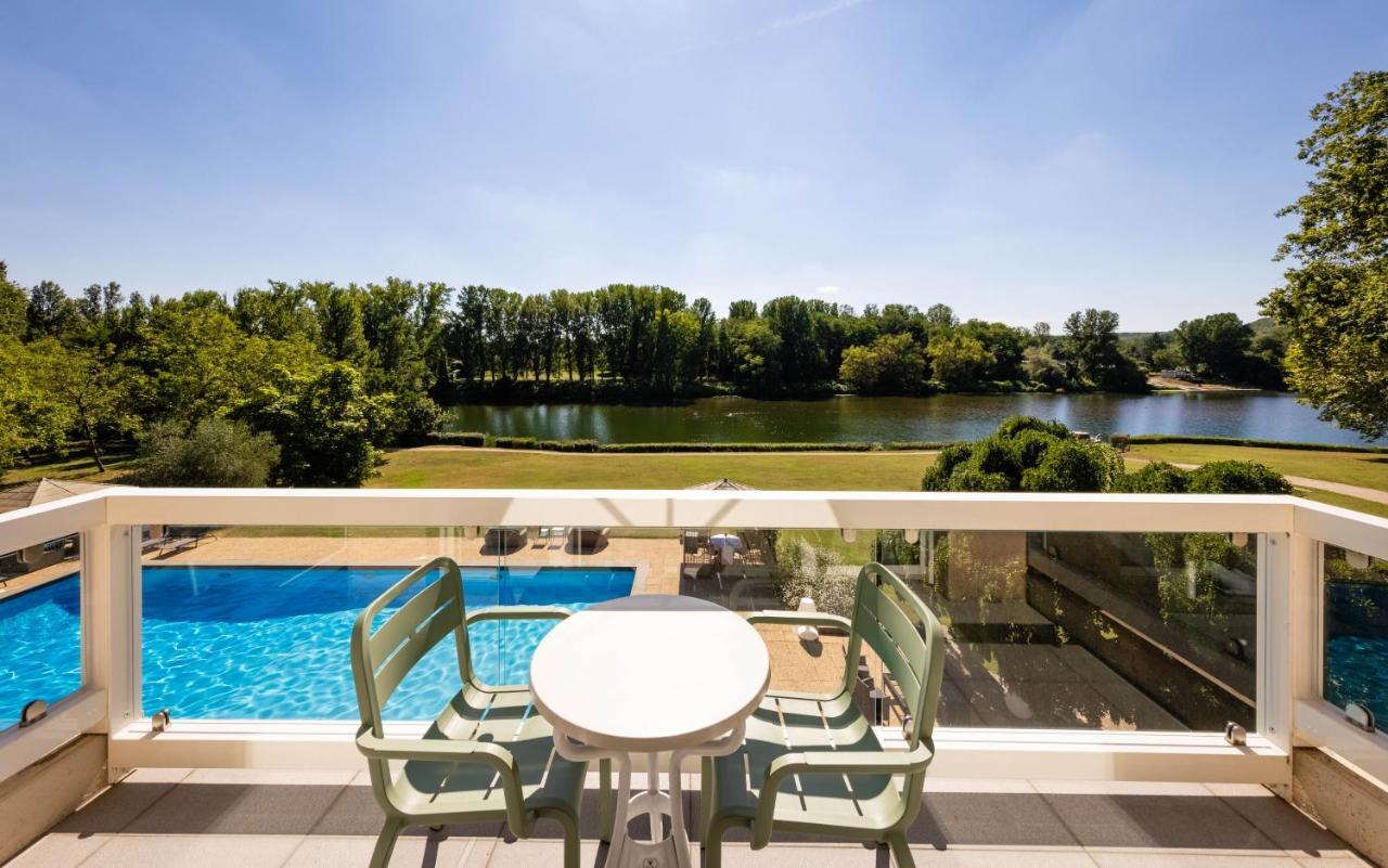 La Reserve Albi Hotel Restaurant Zewnętrze zdjęcie