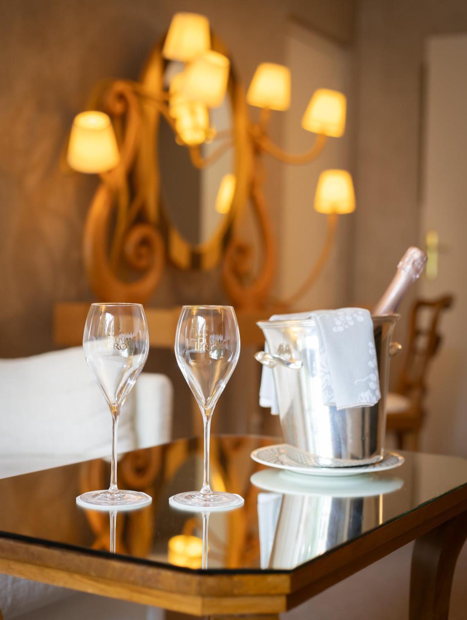 La Reserve Albi Hotel Restaurant Zewnętrze zdjęcie