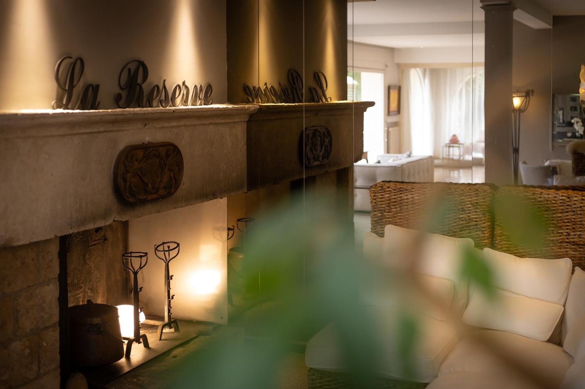 La Reserve Albi Hotel Restaurant Zewnętrze zdjęcie
