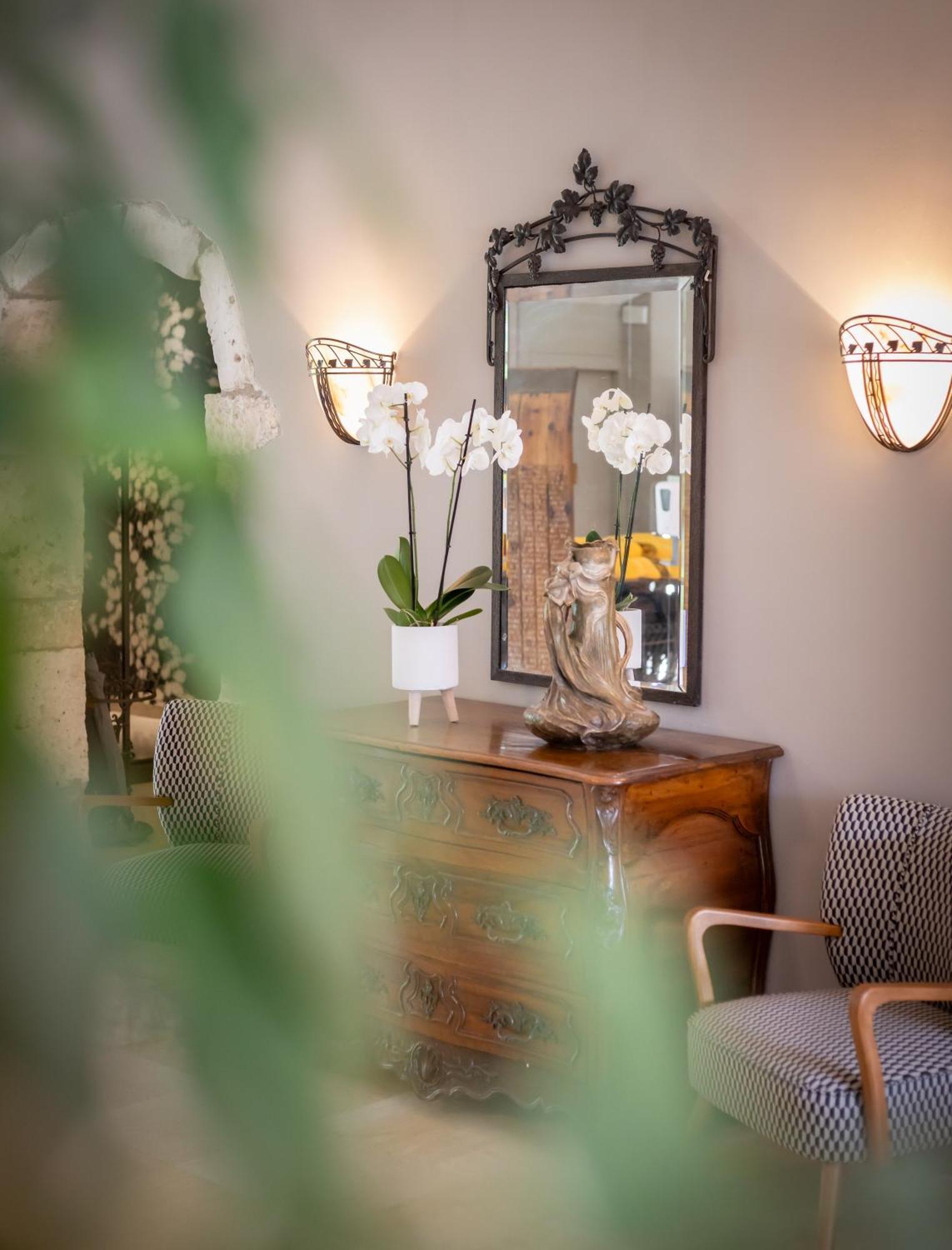 La Reserve Albi Hotel Restaurant Zewnętrze zdjęcie