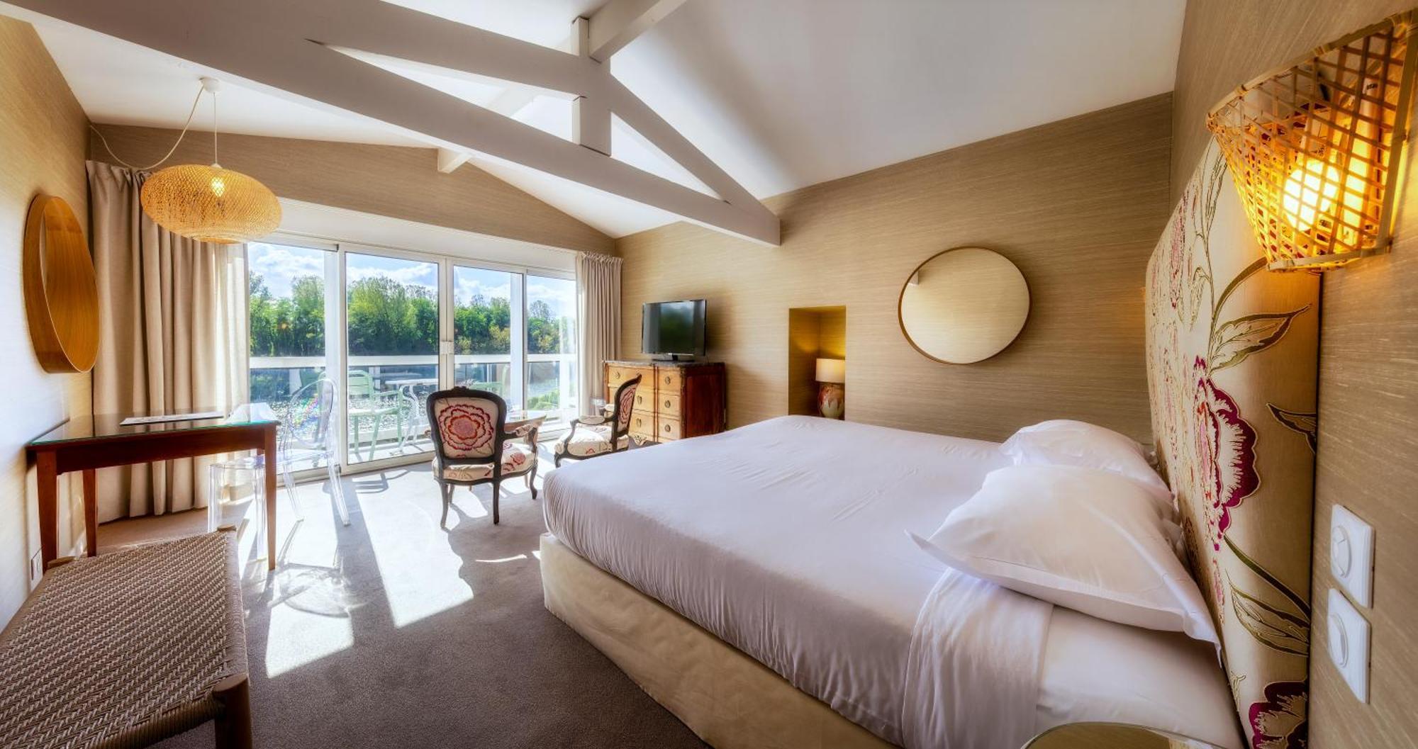 La Reserve Albi Hotel Restaurant Zewnętrze zdjęcie