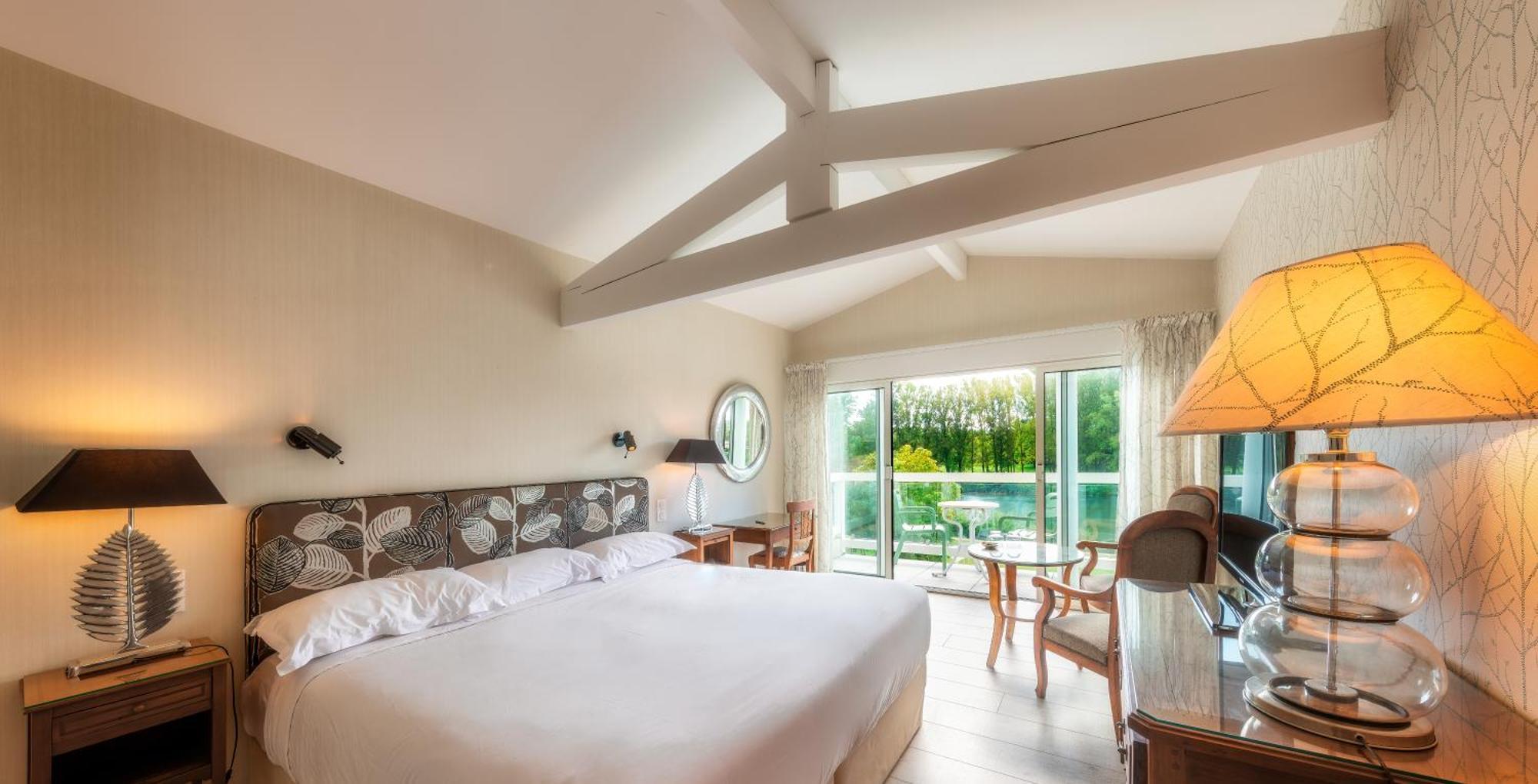 La Reserve Albi Hotel Restaurant Zewnętrze zdjęcie