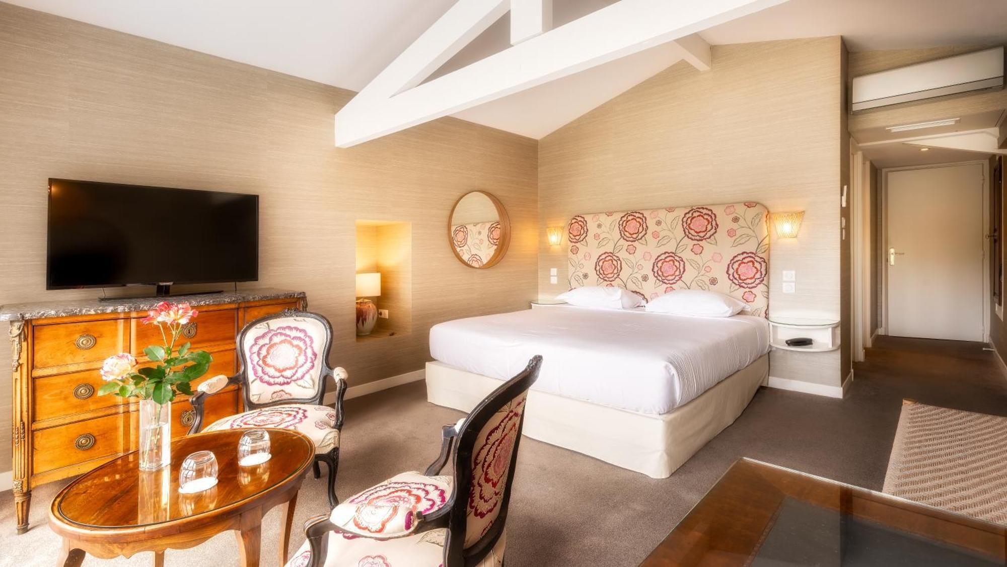 La Reserve Albi Hotel Restaurant Zewnętrze zdjęcie