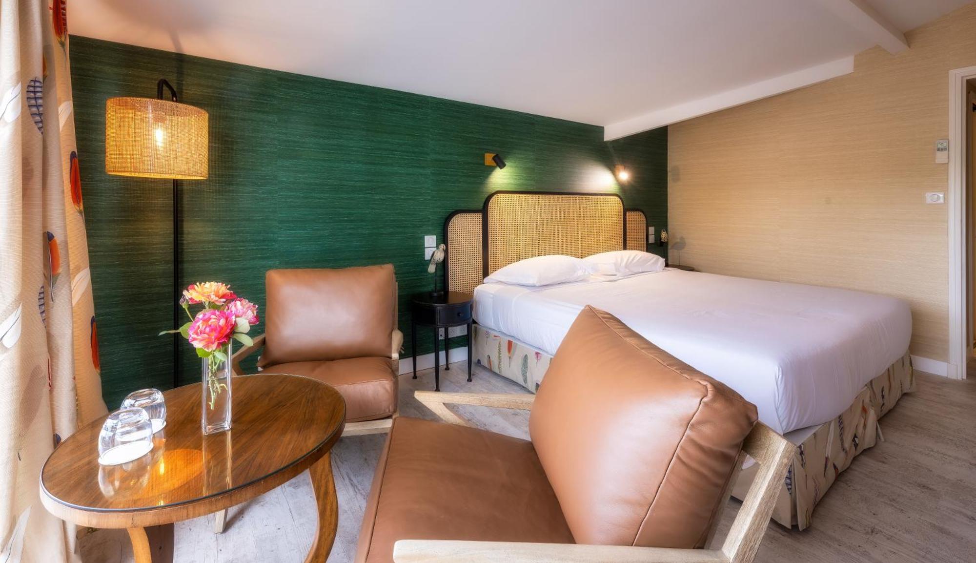 La Reserve Albi Hotel Restaurant Zewnętrze zdjęcie