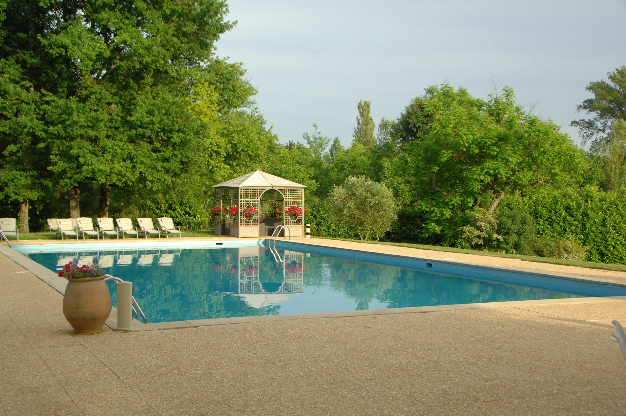 La Reserve Albi Hotel Restaurant Zewnętrze zdjęcie